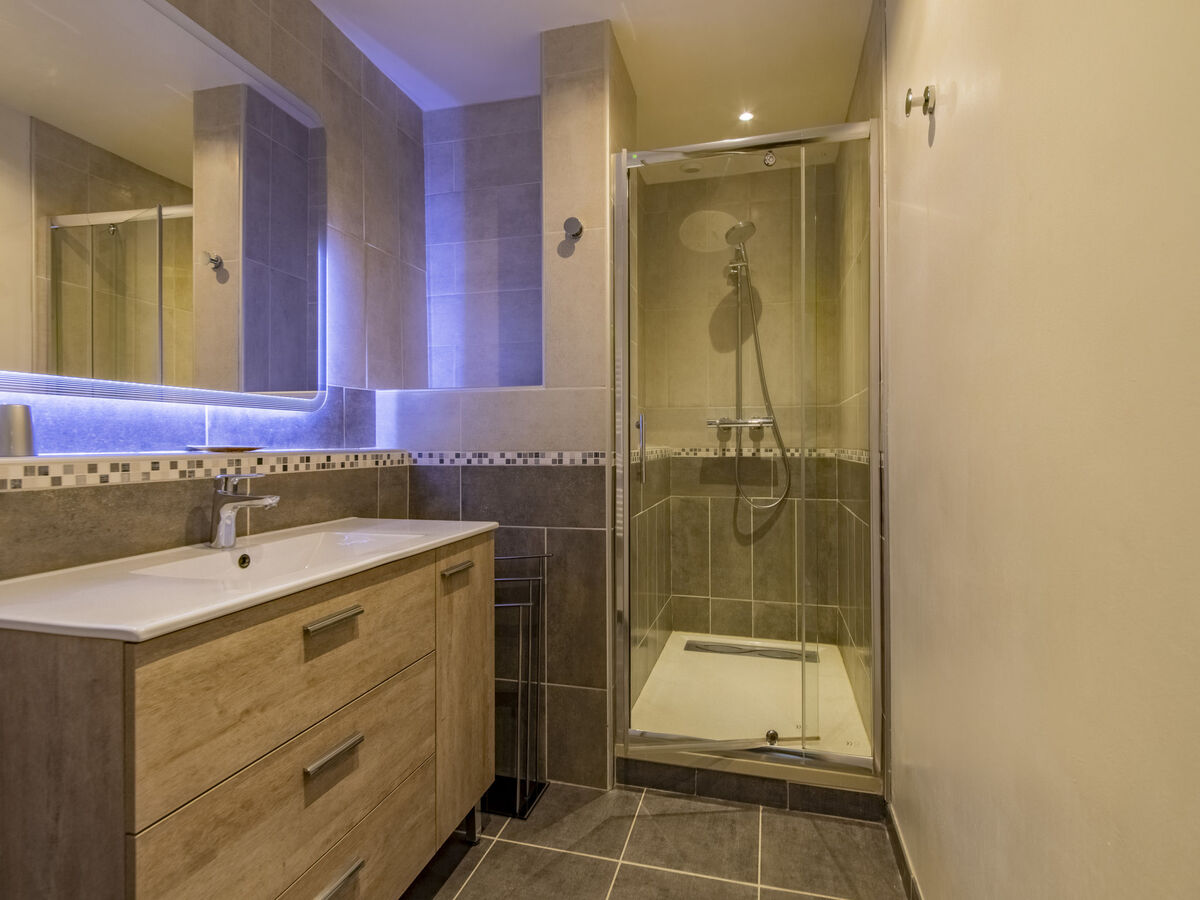 La Grive – Maison 8 pers. avec piscine à Richerenches - Photo 21