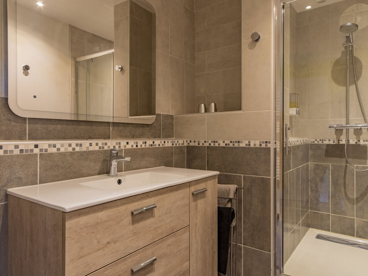 La Grive – Maison 8 pers. avec piscine à Richerenches - Photo 23