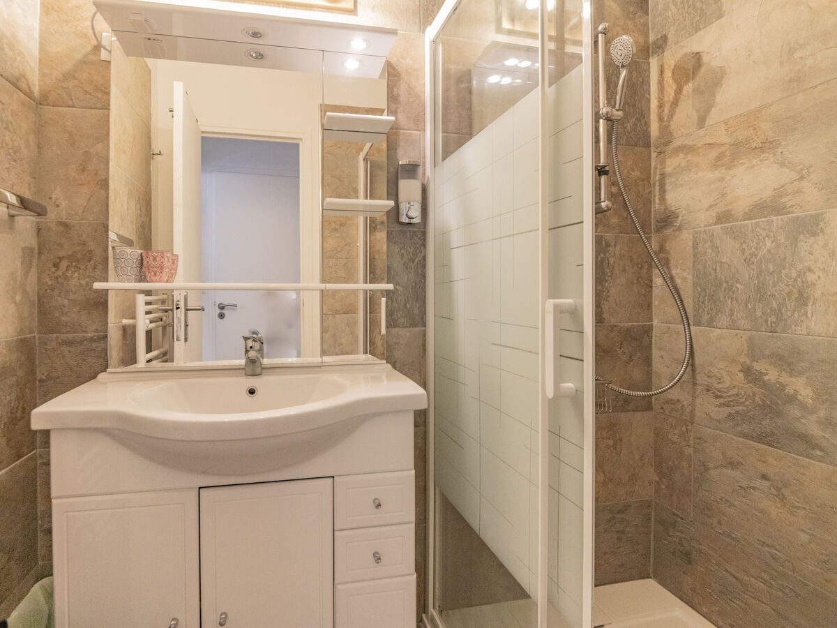 La Grive – Maison 8 pers. avec piscine à Richerenches - Photo 24