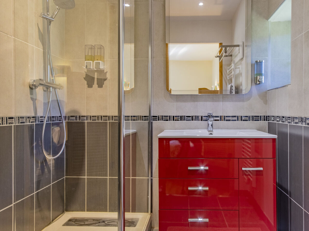 La Grive – Maison 8 pers. avec piscine à Richerenches - Photo 25