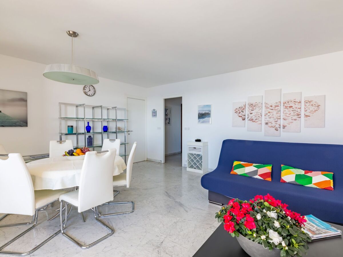 Parc Massolin - Apt 3 pièces vue mer, balcon 18m² - Photo 6