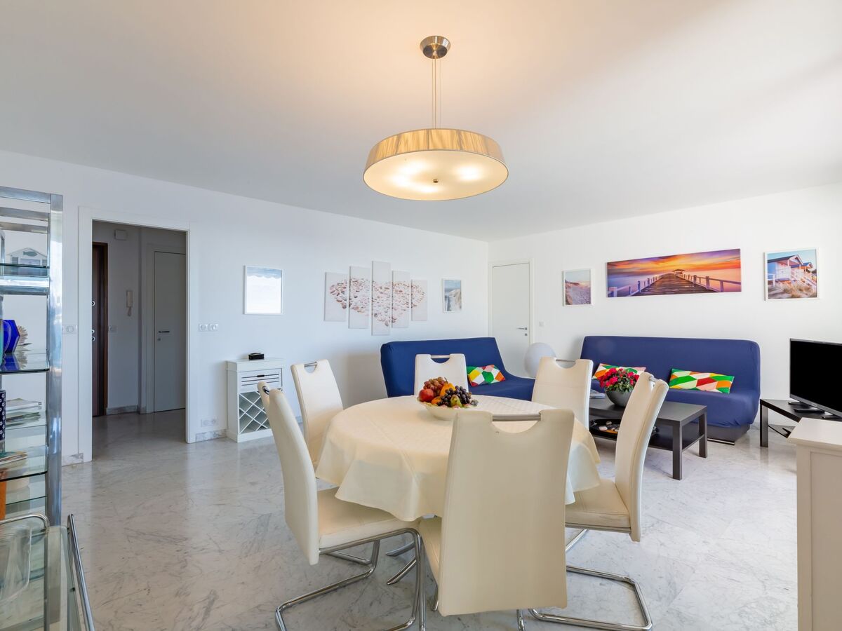 Parc Massolin - Apt 3 pièces vue mer, balcon 18m² - Photo 8