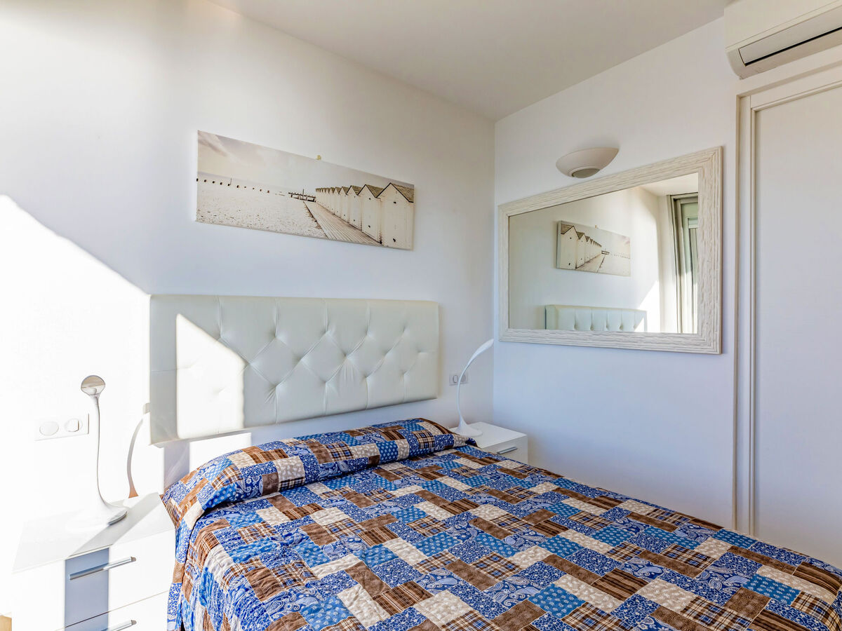 Parc Massolin - Apt 3 pièces vue mer, balcon 18m² - Photo 15