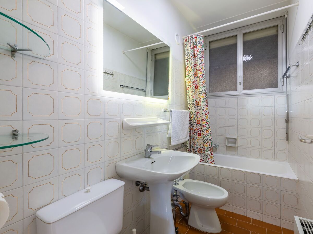 Parc Massolin - Apt 3 pièces vue mer, balcon 18m² - Photo 17