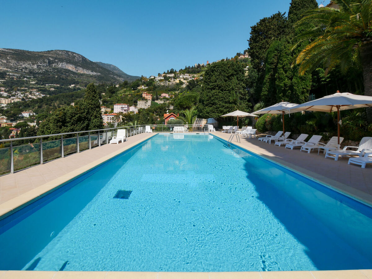 Parc Massolin - Apt 3 pièces vue mer, balcon 18m² - Photo 21