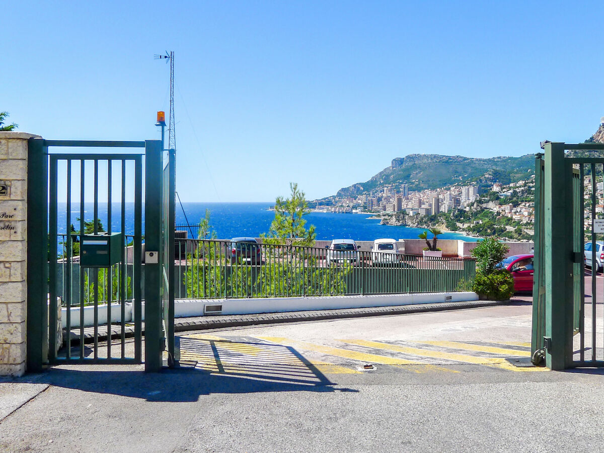 Parc Massolin - Apt 3 pièces vue mer, balcon 18m² - Photo 28
