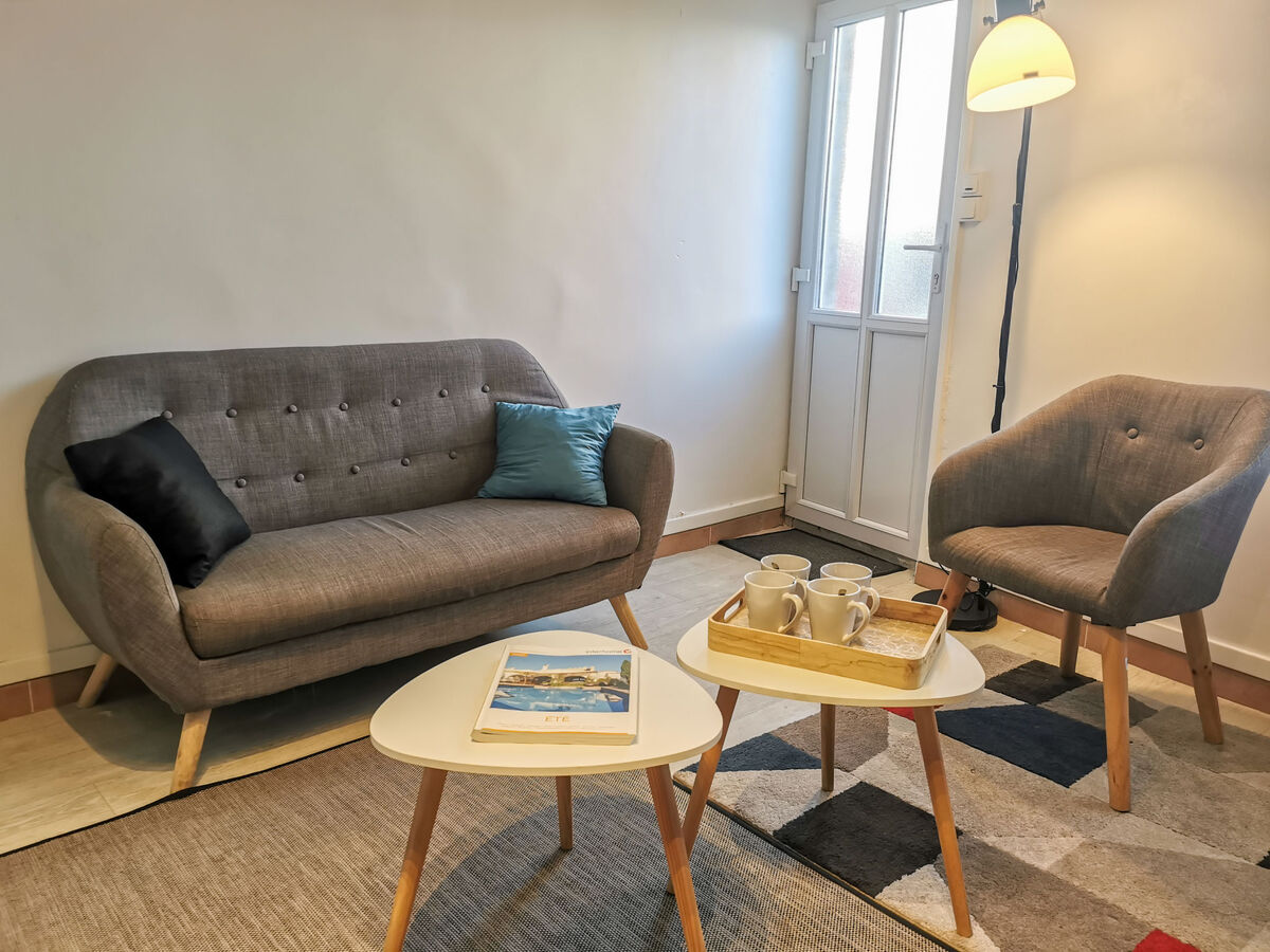 Les Portes Cartier – Maison 2 chambres, vue mer - Photo 2