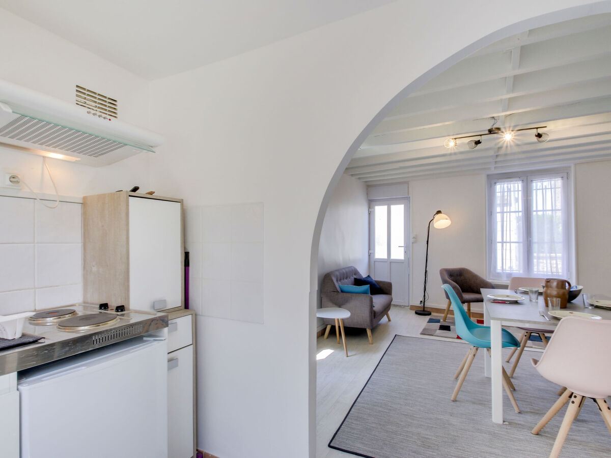Les Portes Cartier – Maison 2 chambres, vue mer - Photo 3