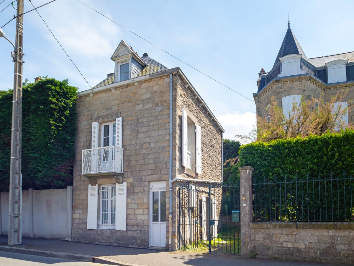 Les Portes Cartier – Maison 2 chambres, vue mer - Photo 5