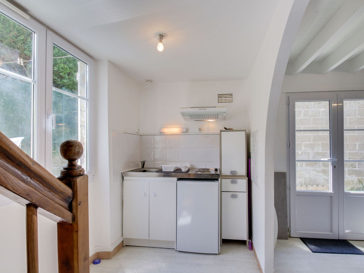 Les Portes Cartier – Maison 2 chambres, vue mer - Photo 6