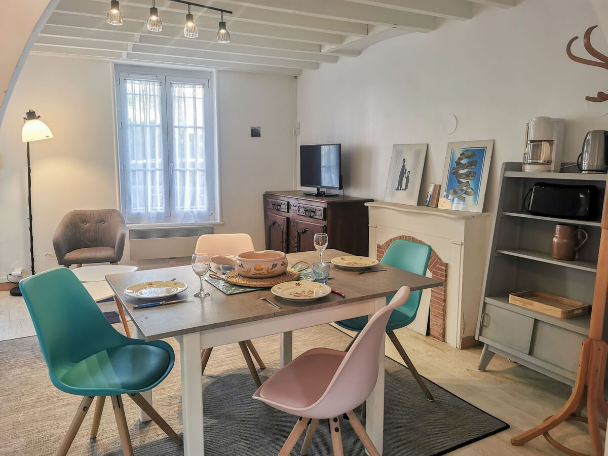 Les Portes Cartier – Maison 2 chambres, vue mer - Photo 7