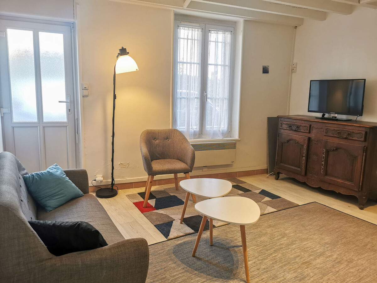 Les Portes Cartier – Maison 2 chambres, vue mer - Photo 9