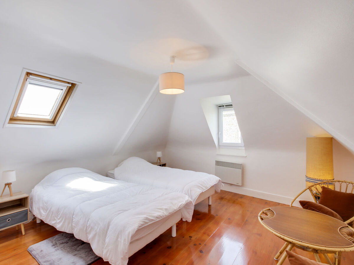 Les Portes Cartier – Maison 2 chambres, vue mer - Photo 11