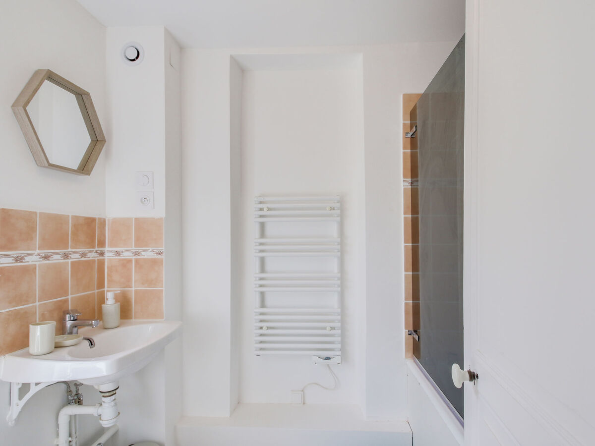 Les Portes Cartier – Maison 2 chambres, vue mer - Photo 13