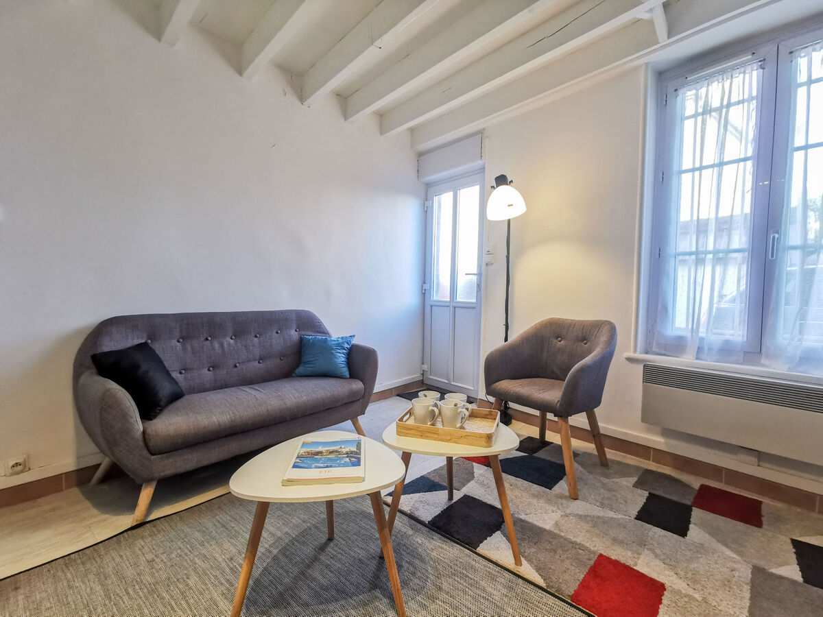 Les Portes Cartier – Maison 2 chambres, vue mer - Photo 18
