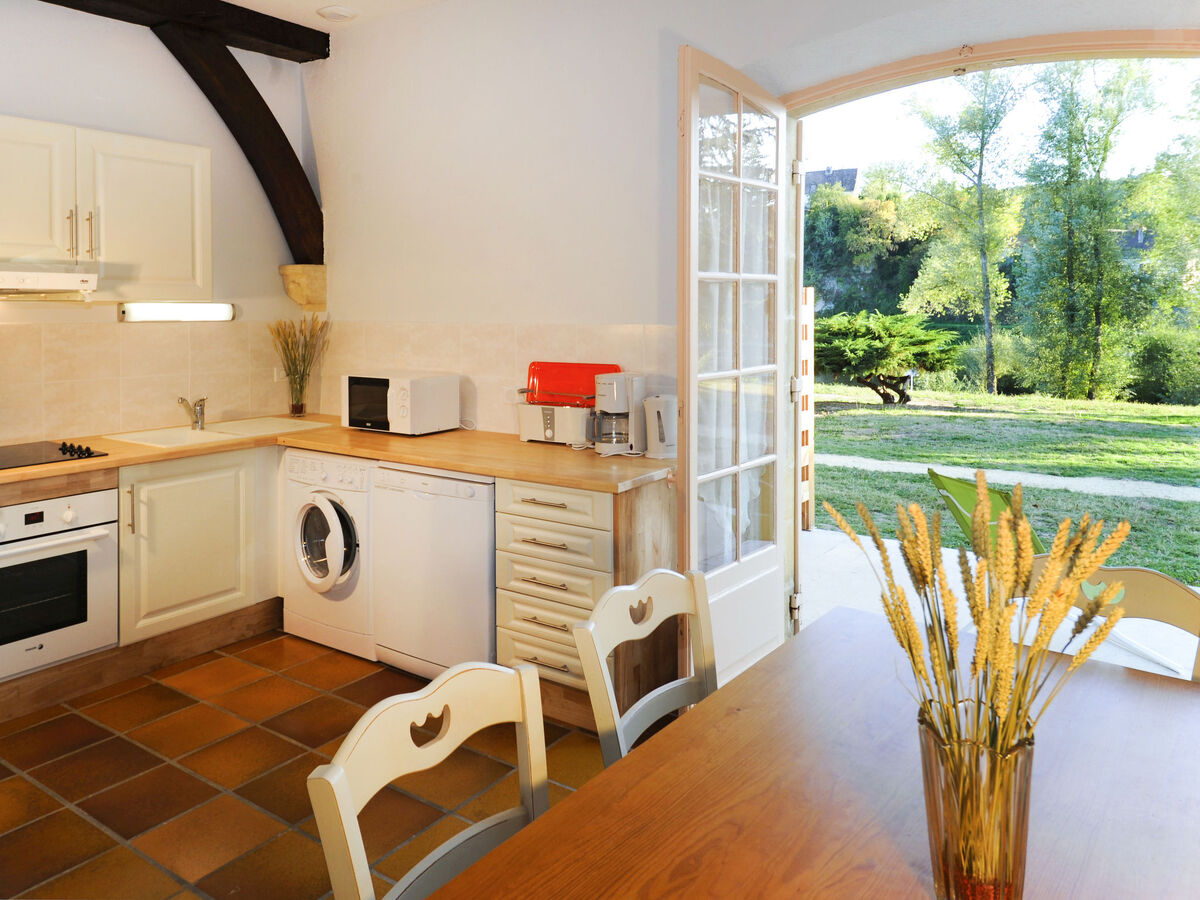 Le Clos des Rives, 4 pièces 96 m² Saint Vincent-de-Cosse - Photo 5