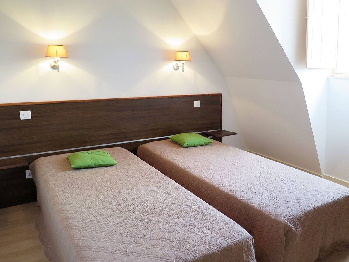 Le Clos des Rives, 4 pièces 96 m² Saint Vincent-de-Cosse - Photo 6