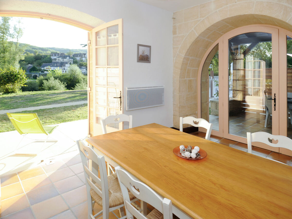 Le Clos des Rives, 4 pièces 96 m² Saint Vincent-de-Cosse - Photo 7
