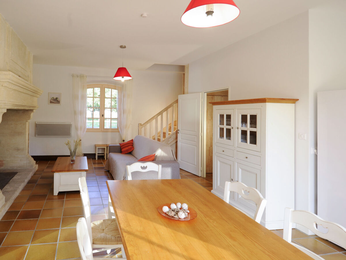 Le Clos des Rives, 4 pièces 96 m² Saint Vincent-de-Cosse - Photo 8
