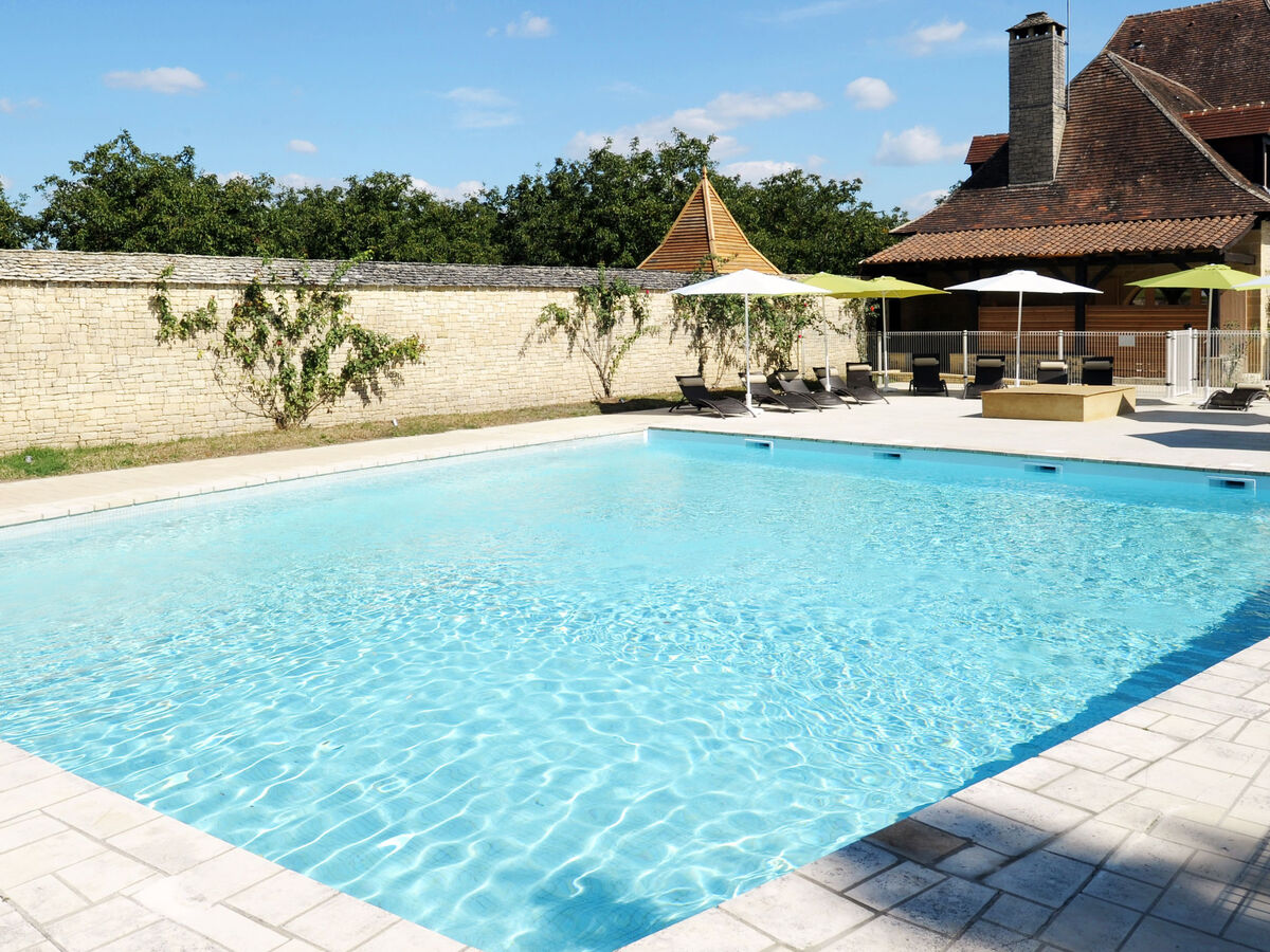 Le Clos des Rives, 4 pièces 96 m² Saint Vincent-de-Cosse - Photo 16
