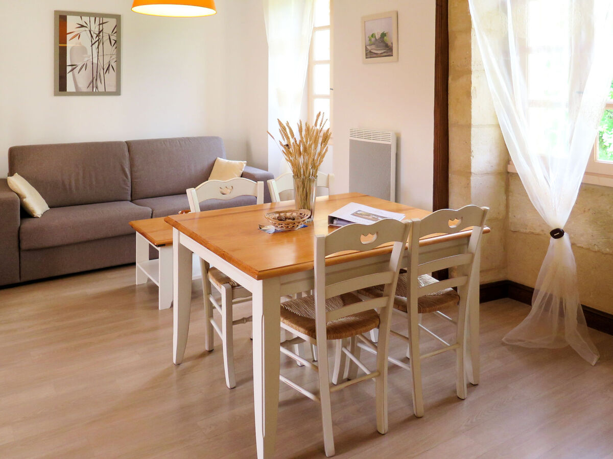 Le Clos des Rives - Apt 3 pièces, Saint-Vincent-de-Cosse - Photo 4