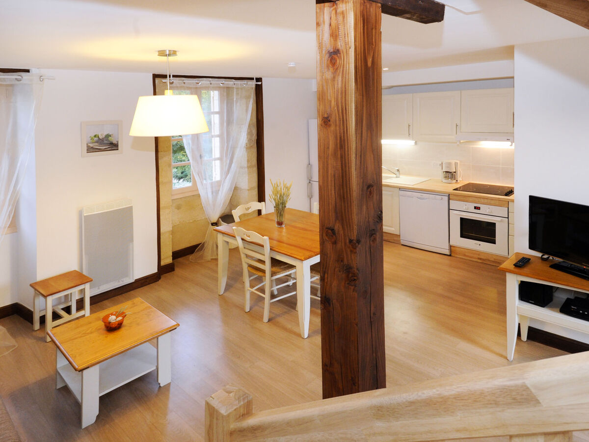 Le Clos des Rives - Apt 3 pièces, Saint-Vincent-de-Cosse - Photo 6