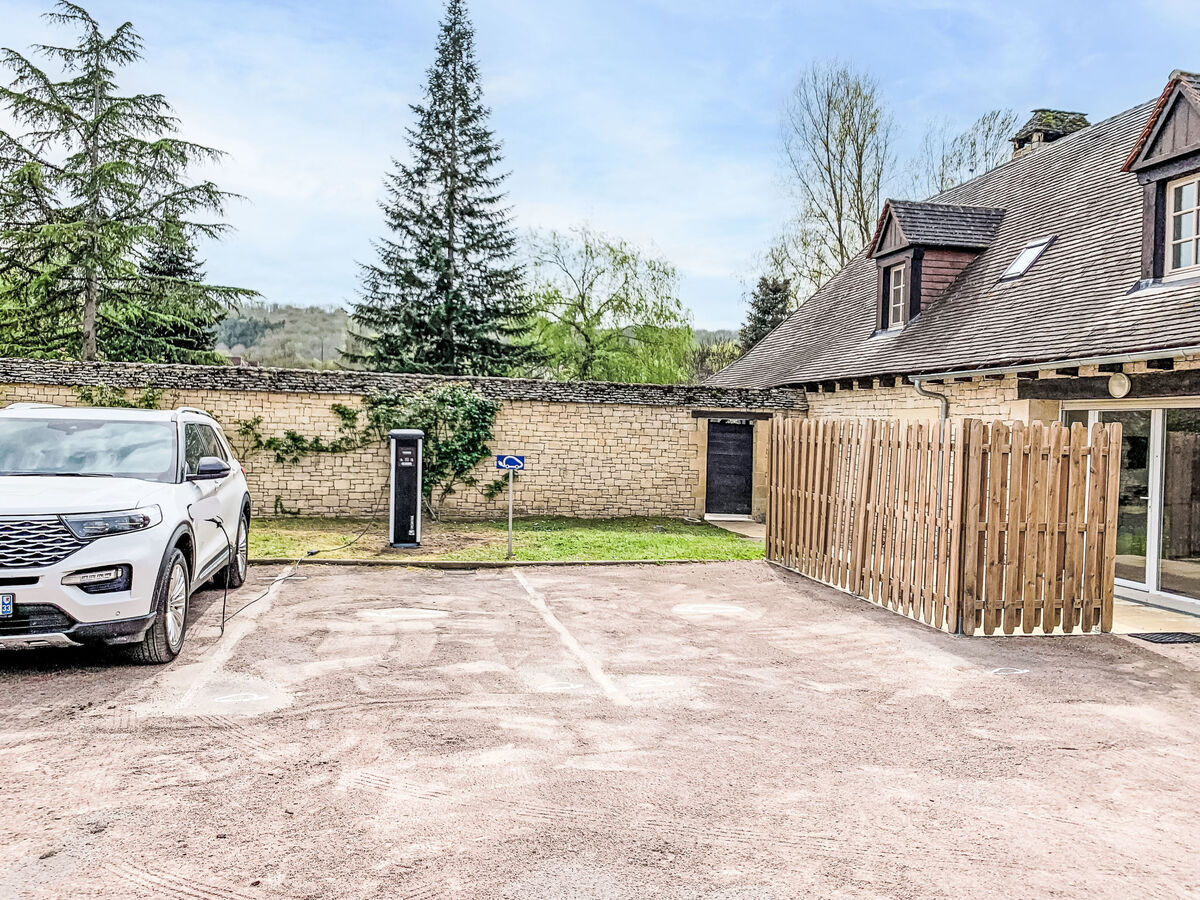 Le Clos des Rives - Apt 3 pièces, Saint-Vincent-de-Cosse - Photo 19