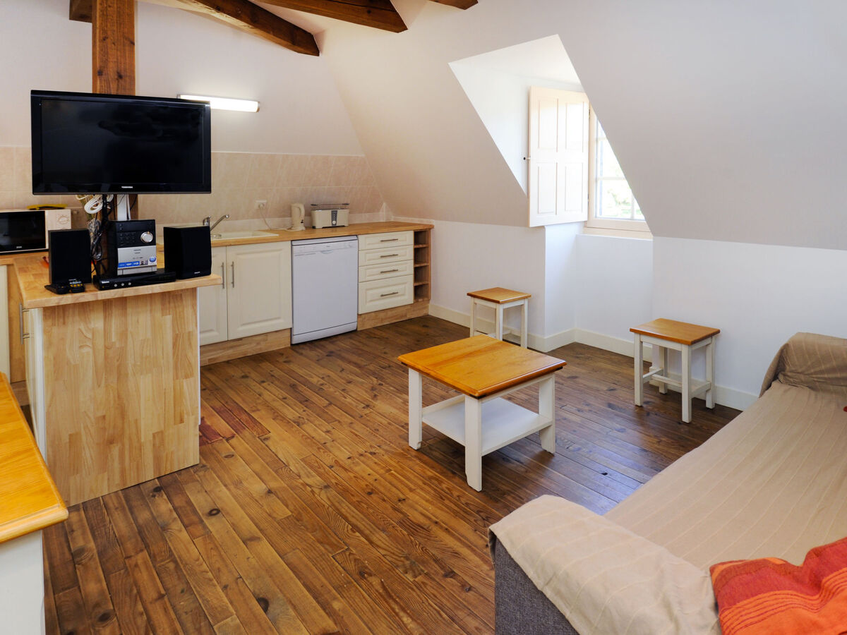 Le Clos des Rives, appartement 2 pièces - Photo 4