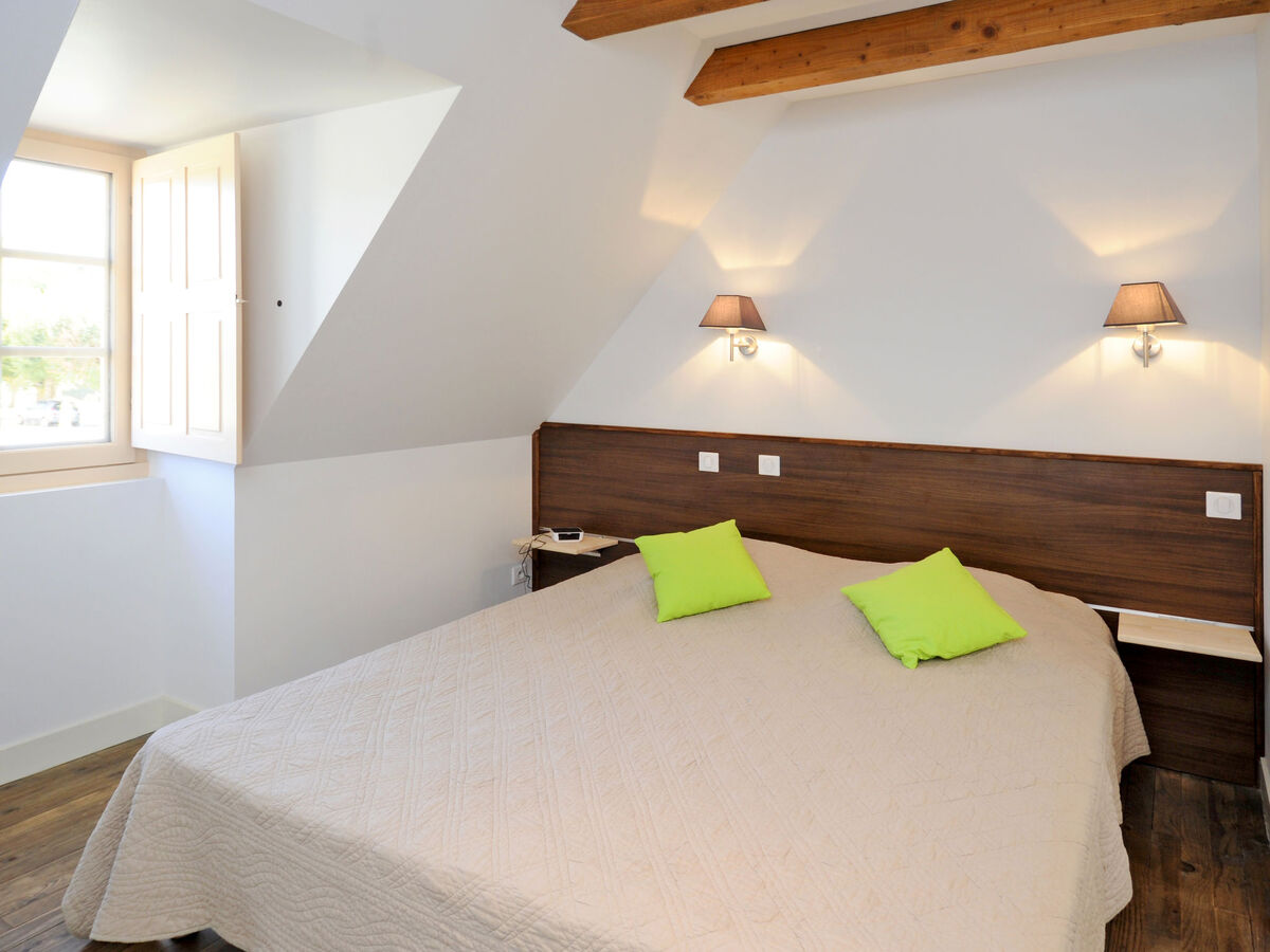 Le Clos des Rives, appartement 2 pièces - Photo 5