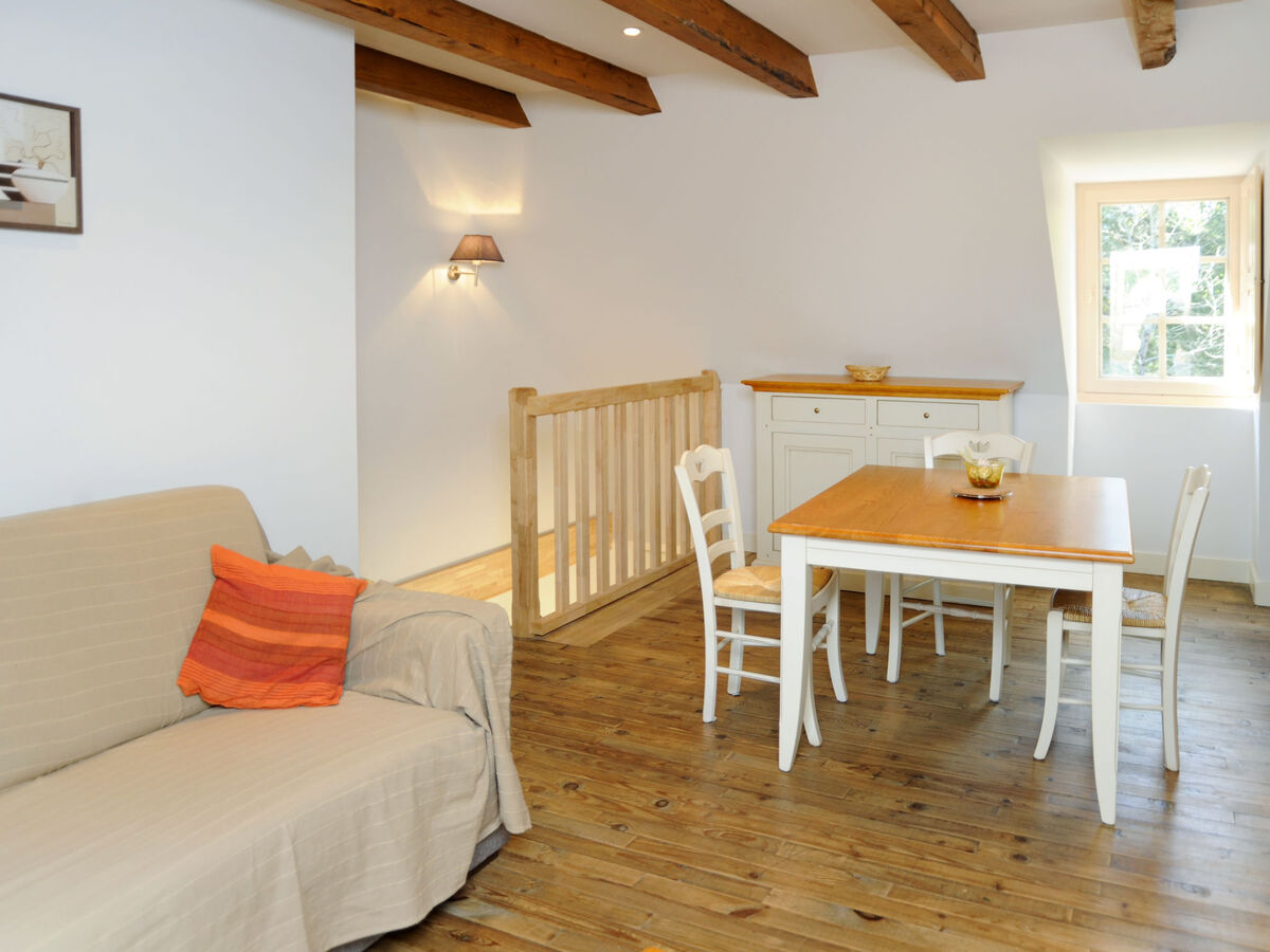 Le Clos des Rives, appartement 2 pièces - Photo 6