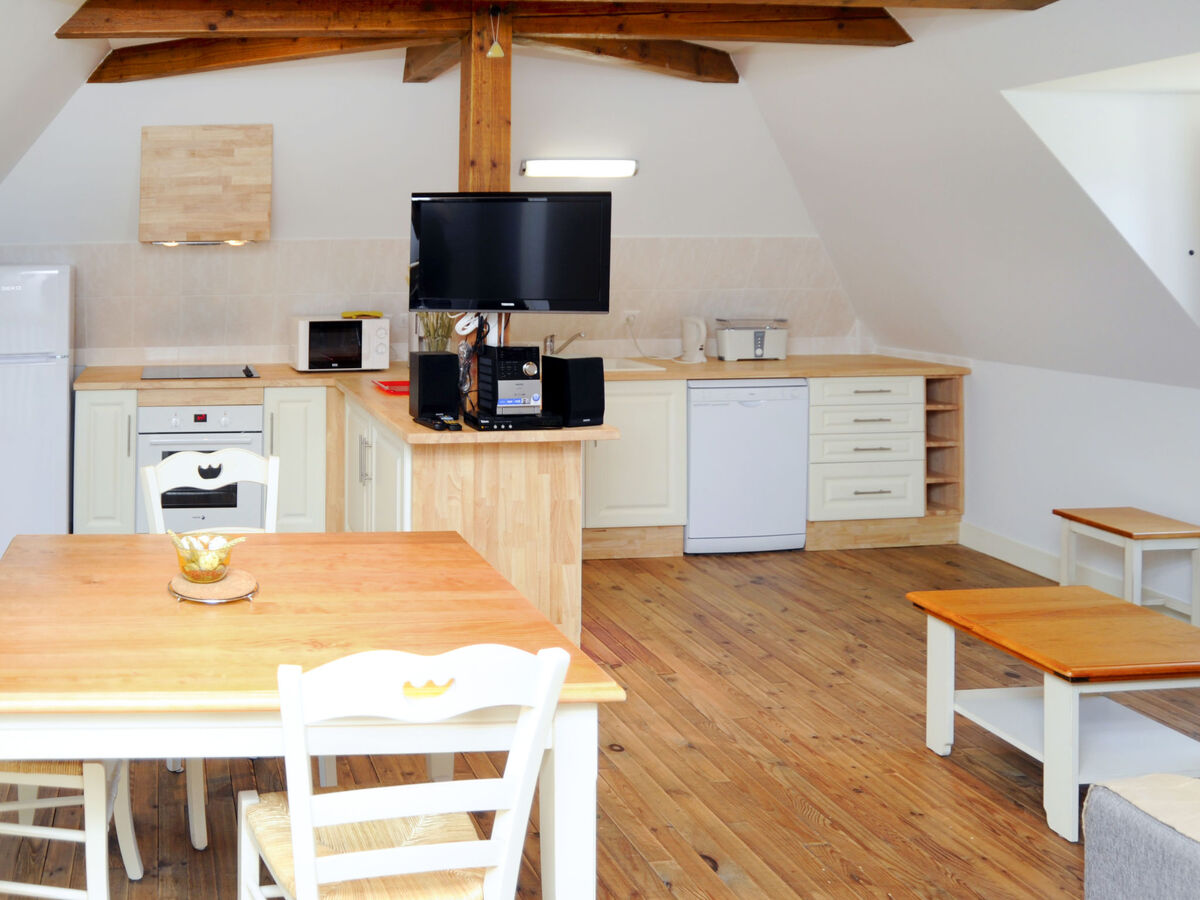 Le Clos des Rives, appartement 2 pièces - Photo 7
