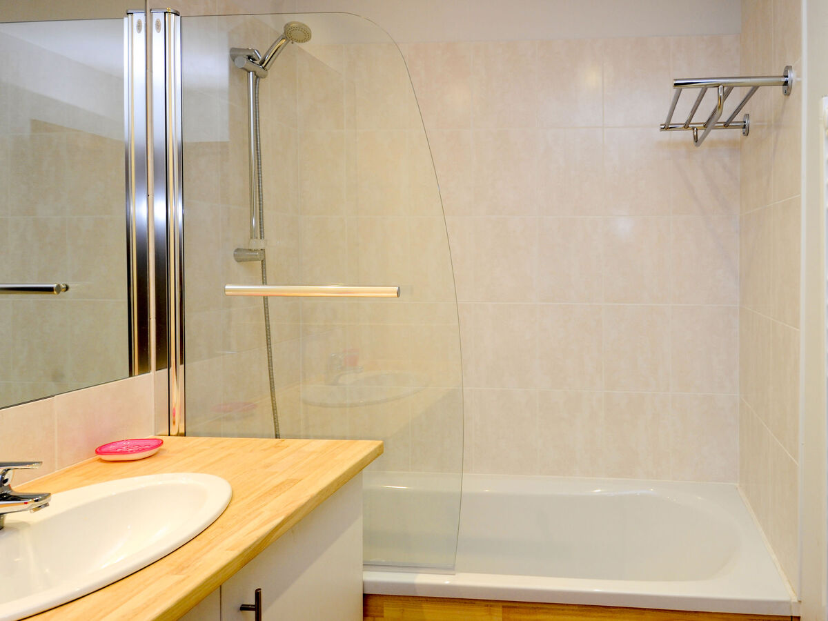 Le Clos des Rives, appartement 2 pièces - Photo 8