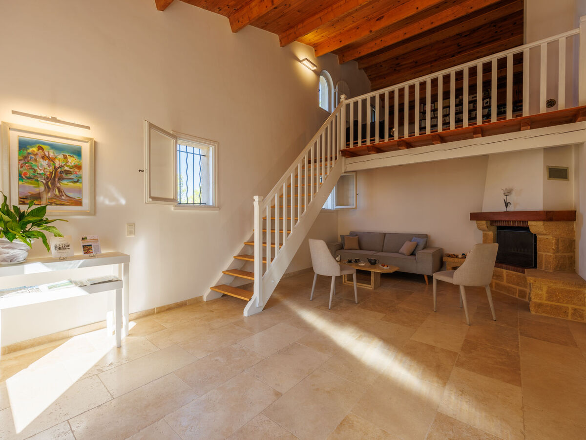 Les Garrigues d'Ozilhan – Maison 8 pers. piscine - Photo 6
