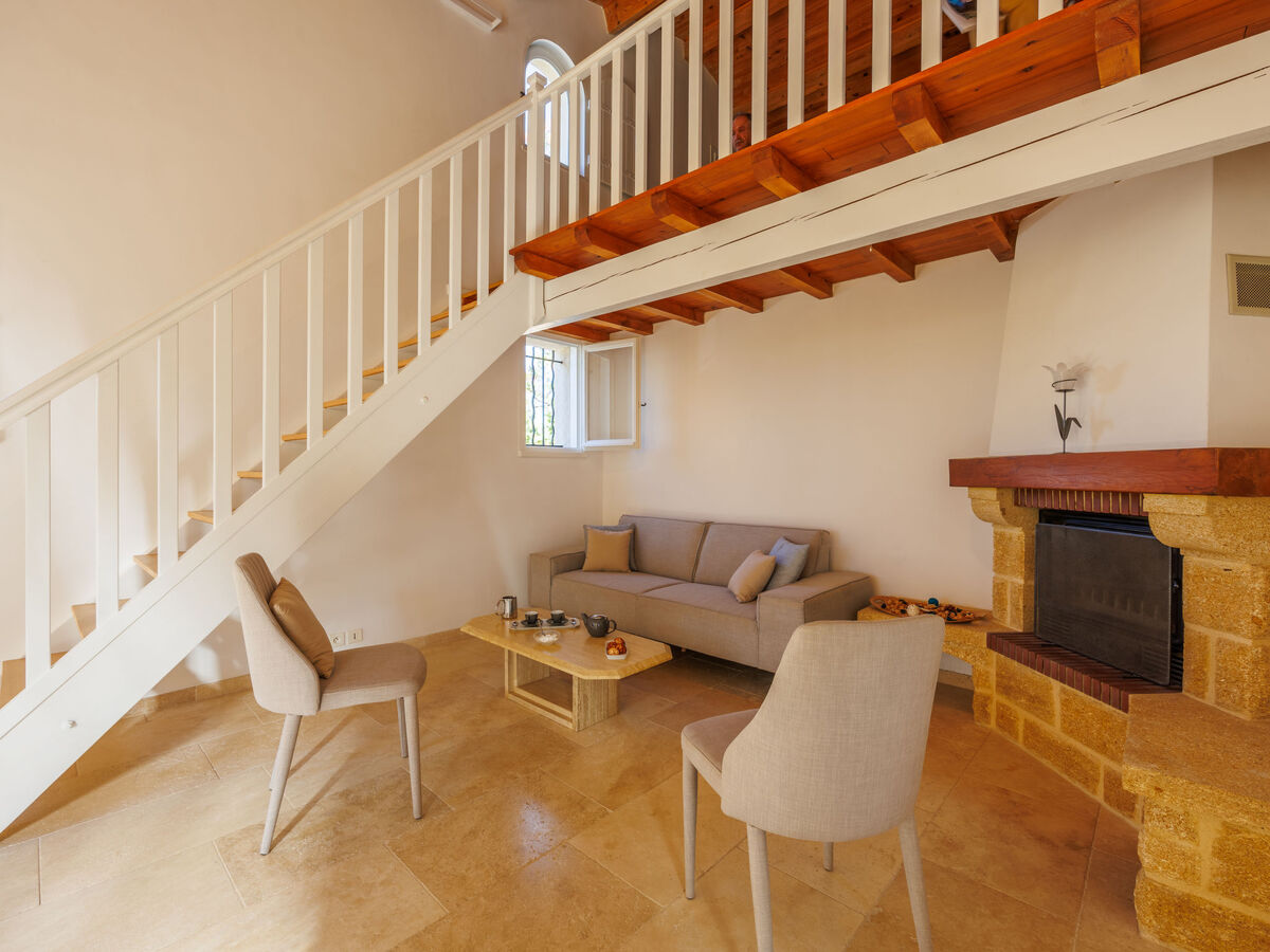 Les Garrigues d'Ozilhan – Maison 8 pers. piscine - Photo 8