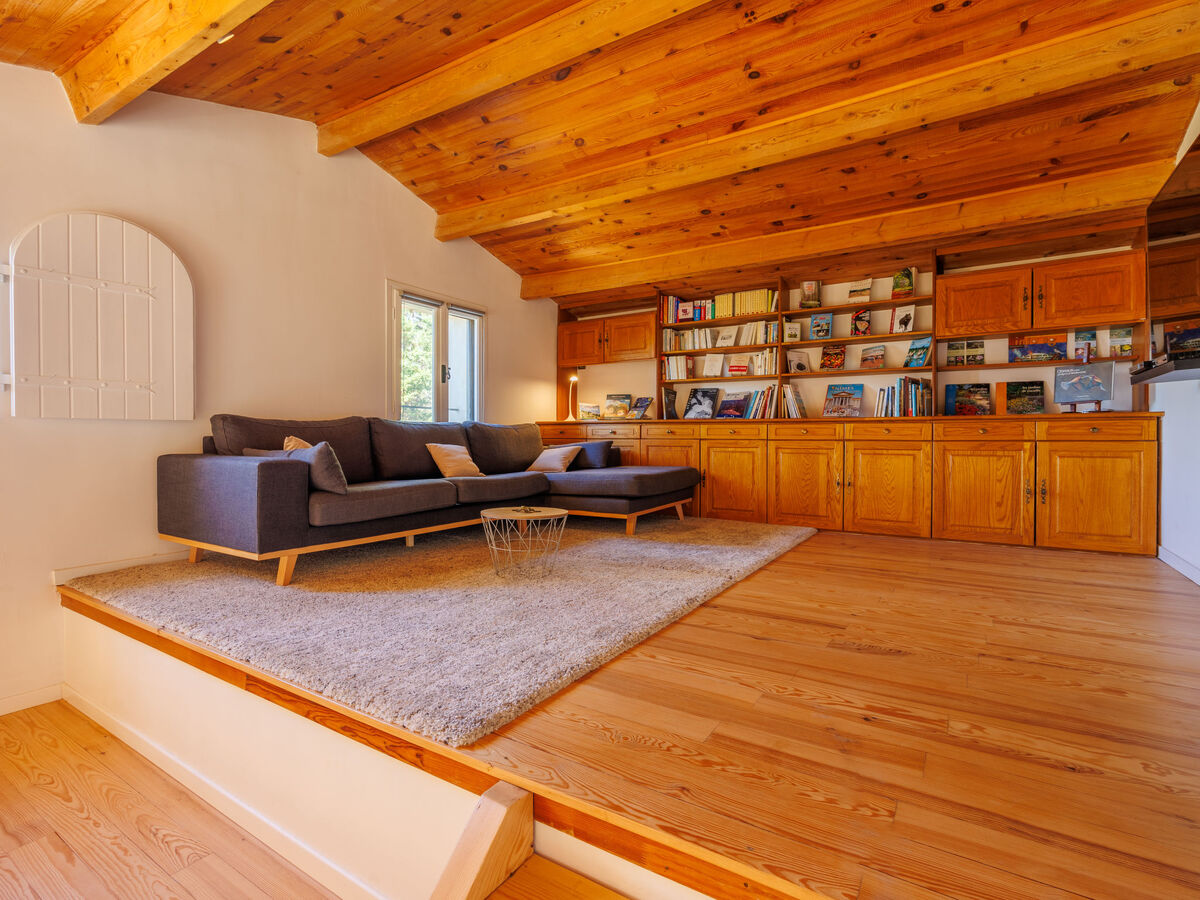 Les Garrigues d'Ozilhan – Maison 8 pers. piscine - Photo 9