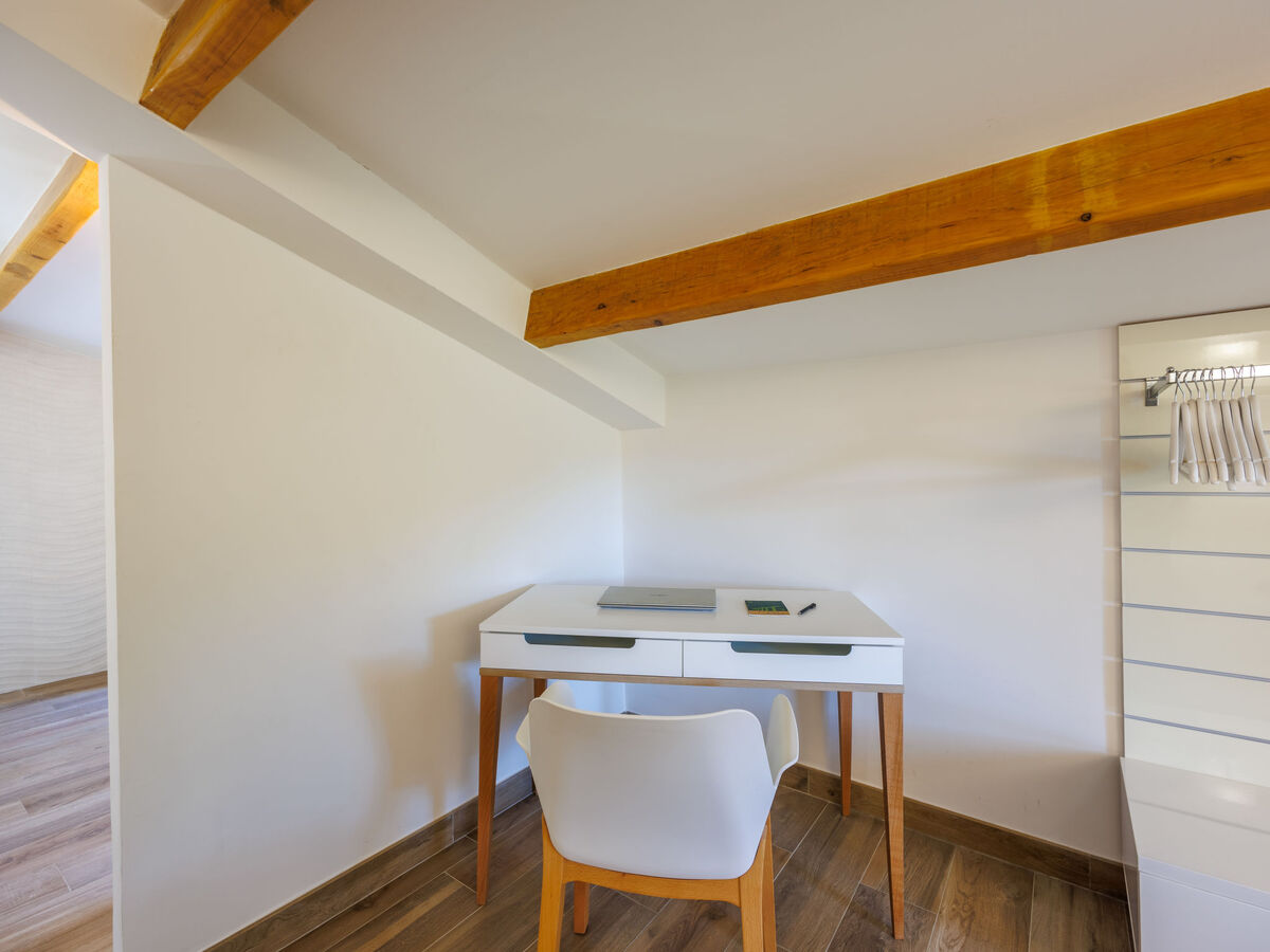 Les Garrigues d'Ozilhan – Maison 8 pers. piscine - Photo 15
