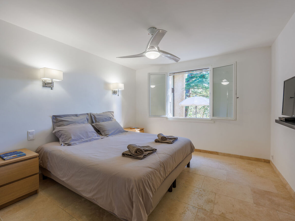 Les Garrigues d'Ozilhan – Maison 8 pers. piscine - Photo 16