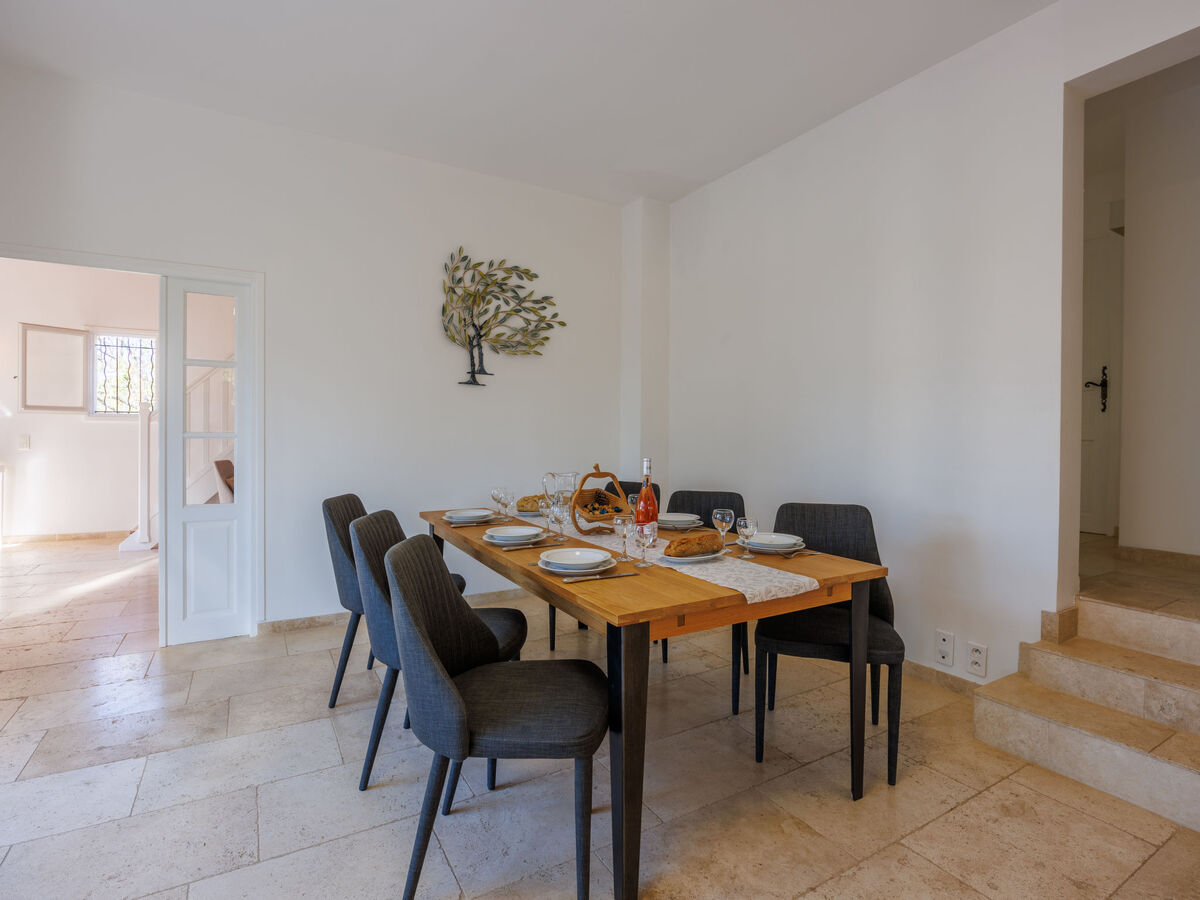 Les Garrigues d'Ozilhan – Maison 8 pers. piscine - Photo 21