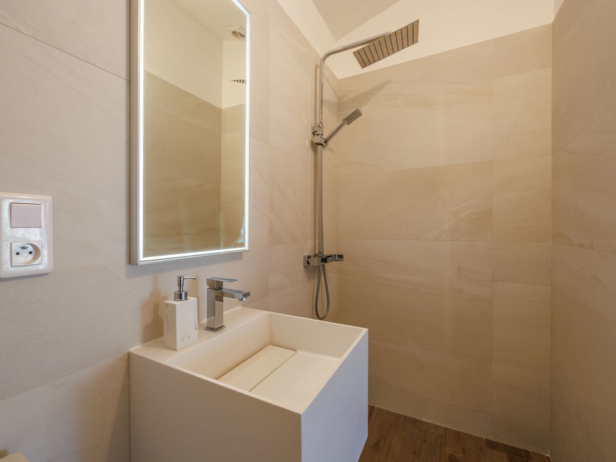 Les Garrigues d'Ozilhan – Maison 8 pers. piscine - Photo 26