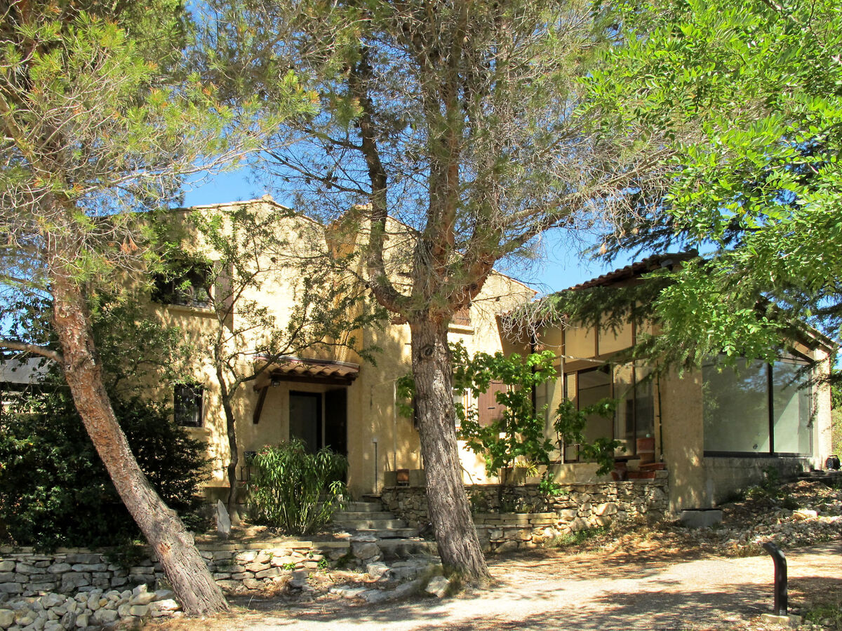 Les Garrigues d'Ozilhan – Maison 8 pers. piscine - Photo 27