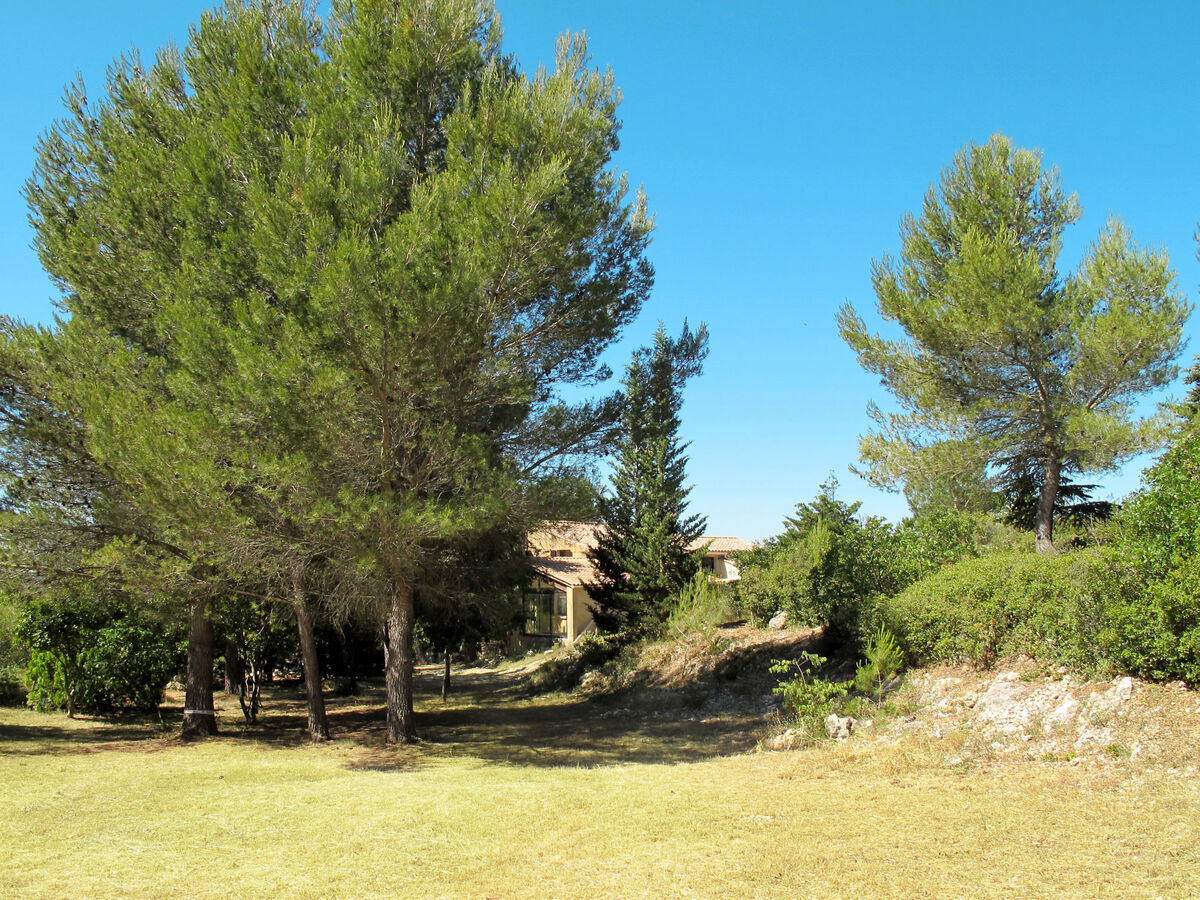 Les Garrigues d'Ozilhan – Maison 8 pers. piscine - Photo 32
