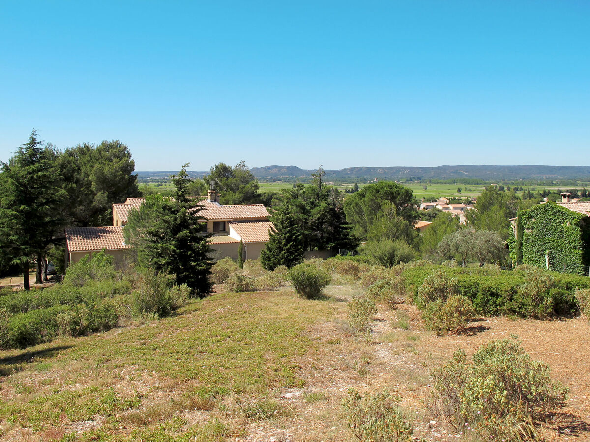 Les Garrigues d'Ozilhan – Maison 8 pers. piscine - Photo 37