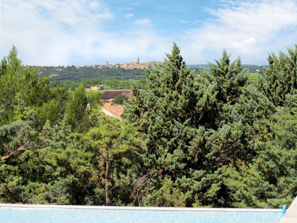 Les Garrigues d'Ozilhan – Maison 8 pers. piscine - Photo 39