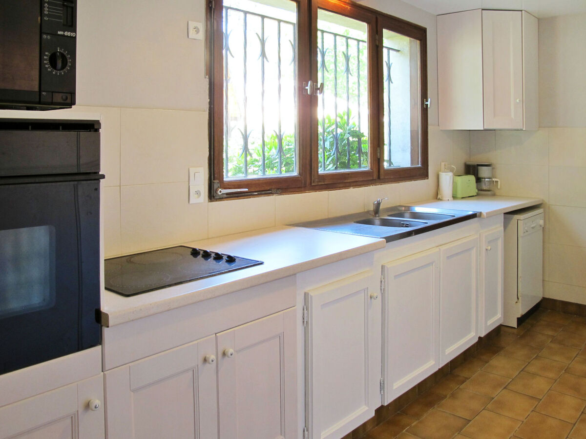 Gîte Cherte, 5 chambres 10 pers. à Uza - Photo 5
