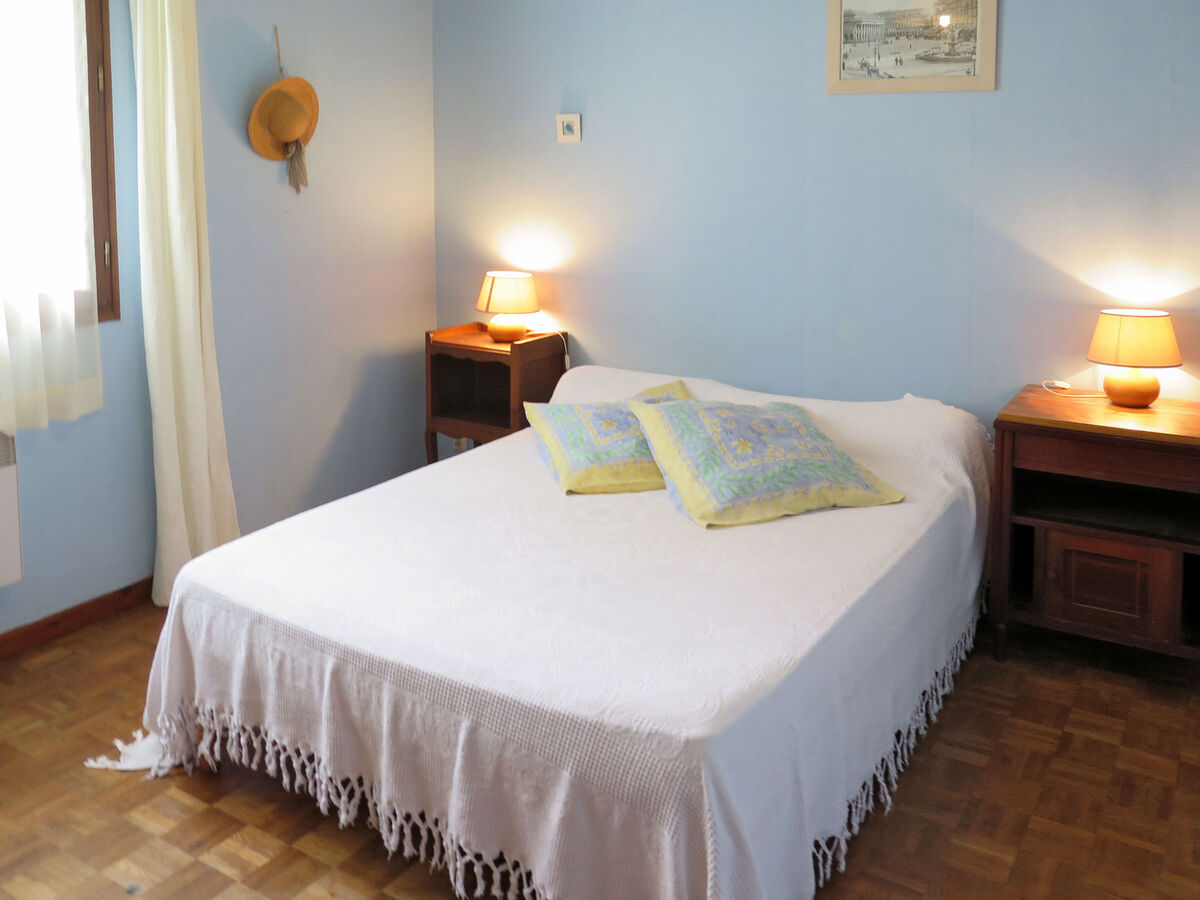 Gîte Cherte, 5 chambres 10 pers. à Uza - Photo 9