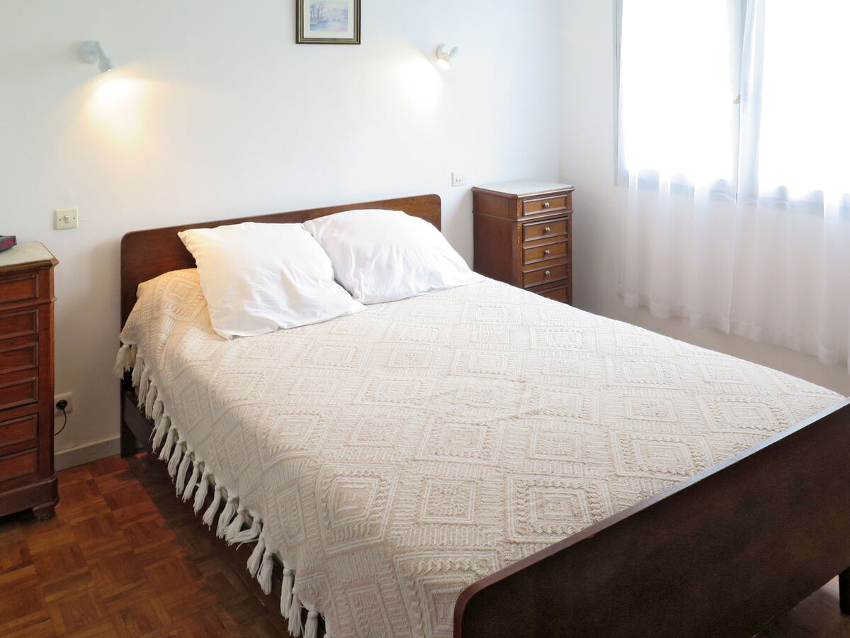 Gîte Cherte, 5 chambres 10 pers. à Uza - Photo 12