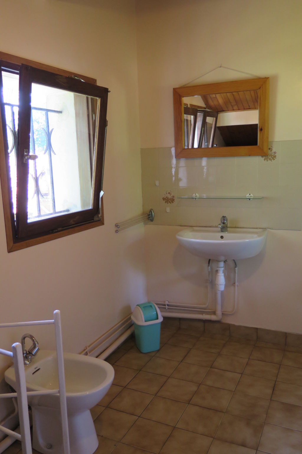 Gîte Cherte, 5 chambres 10 pers. à Uza - Photo 20