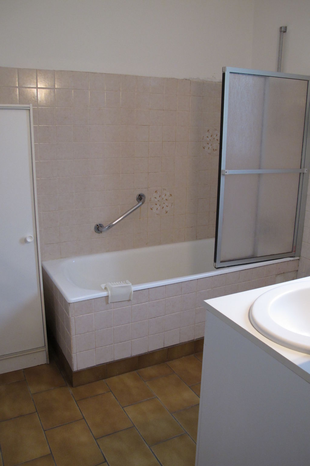 Gîte Cherte, 5 chambres 10 pers. à Uza - Photo 22