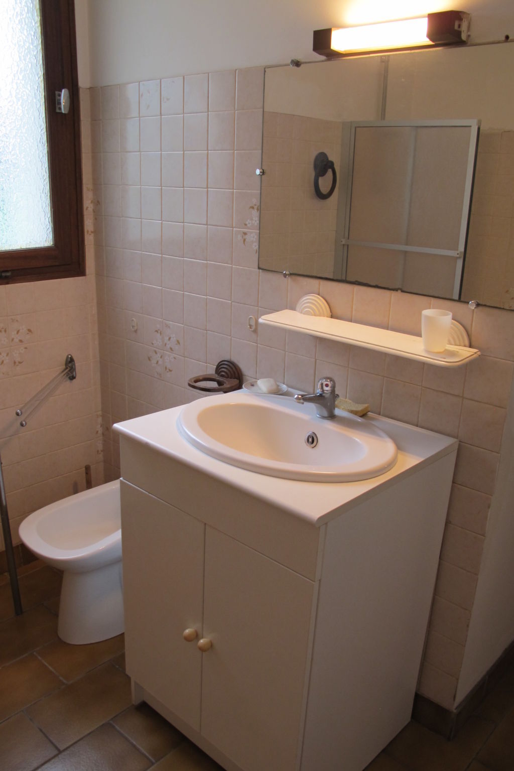 Gîte Cherte, 5 chambres 10 pers. à Uza - Photo 24