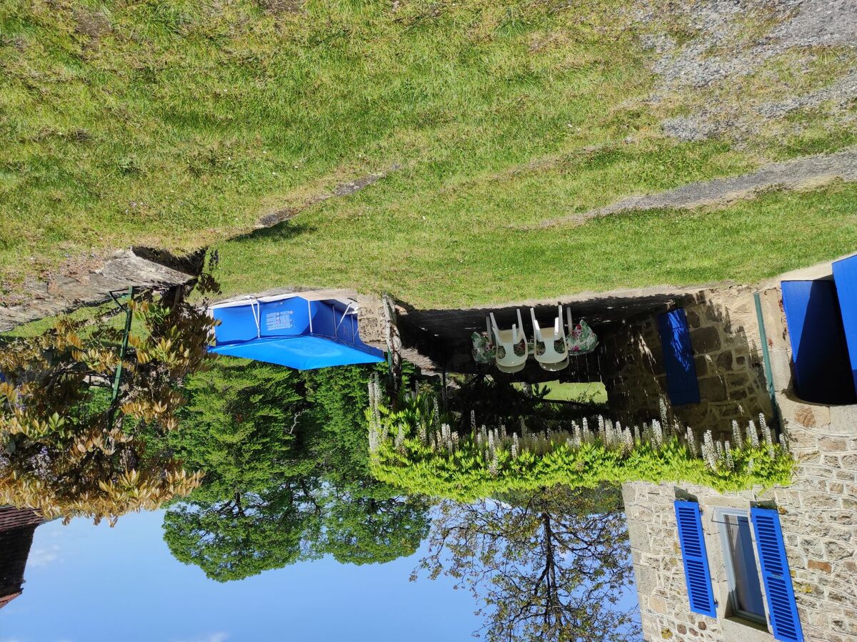 Cazals, gîte rustique 4 pers. avec piscine à Teyssieu - Photo 2